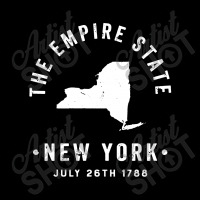 New York History Long Time Ago Pocket T-shirt | Artistshot