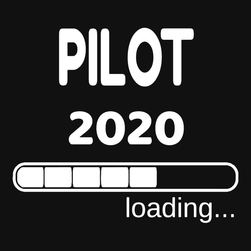 Pilot 2020 Loading Flight School Student All Over Women's T-shirt | Artistshot