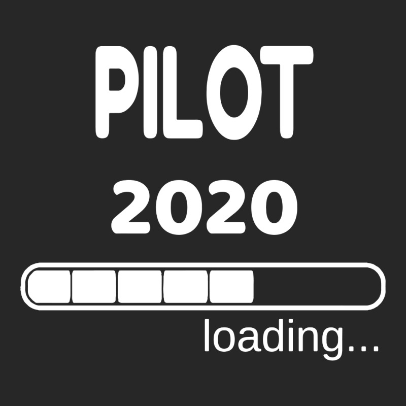 Pilot 2020 Loading Flight School Student Men's T-shirt Pajama Set | Artistshot