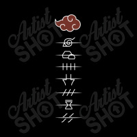 Akatsuki Maternity Scoop Neck T-shirt | Artistshot