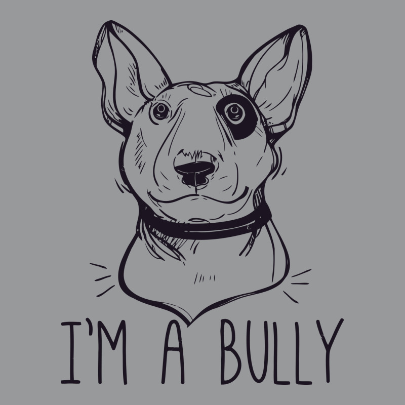 I'am A Bully Crewneck Sweatshirt | Artistshot