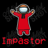 Impostor Impastor Cropped Sweater | Artistshot