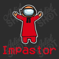 Impostor Impastor Exclusive T-shirt | Artistshot