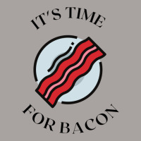 Bacon Time Racerback Tank | Artistshot