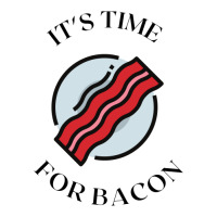 Bacon Time Women's Pajamas Set | Artistshot