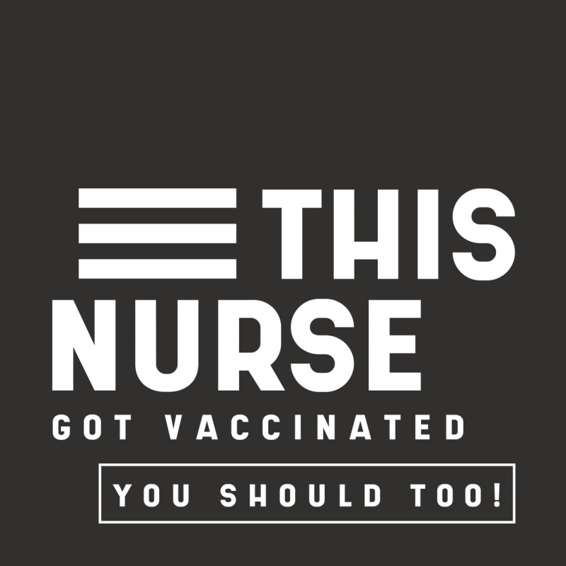 This Nurse Got Vaccinated Vaccine - Pro Vaccination Gift Champion Hoodie | Artistshot