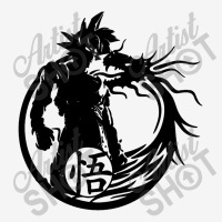 Goku Super Saiyan Ultra Dragon Youth 3/4 Sleeve | Artistshot