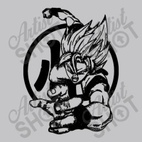 Goku Super Saiyan Baby Bodysuit | Artistshot