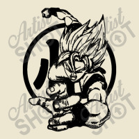 Goku Super Saiyan Cropped Hoodie | Artistshot