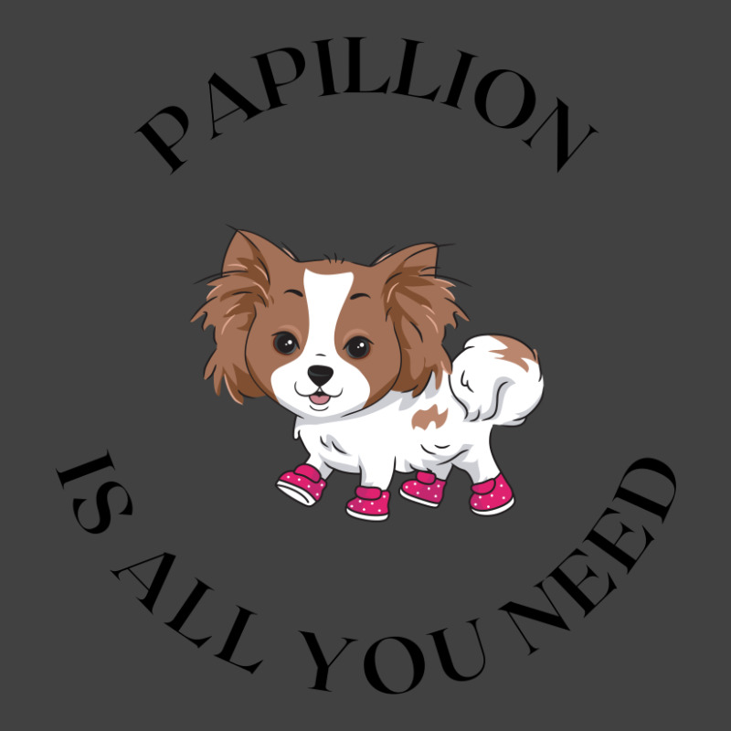 Papillion Need Vintage T-Shirt by Favorite | Artistshot