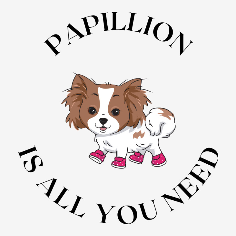 Papillion Need Classic T-shirt by Favorite | Artistshot