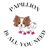 Papillion Need Unisex Hoodie | Artistshot