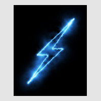 Lightning Exclusive T-shirt | Artistshot