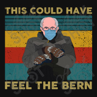 This Could Have Been An Email Bernie Baby Beanies | Artistshot