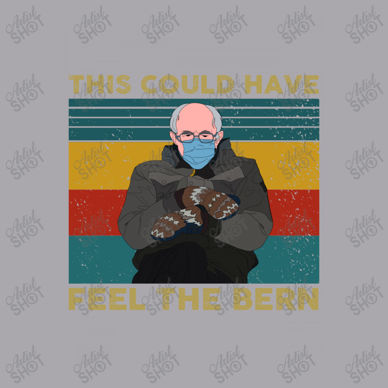 This Could Have Been An Email Bernie Youth 3/4 Sleeve | Artistshot