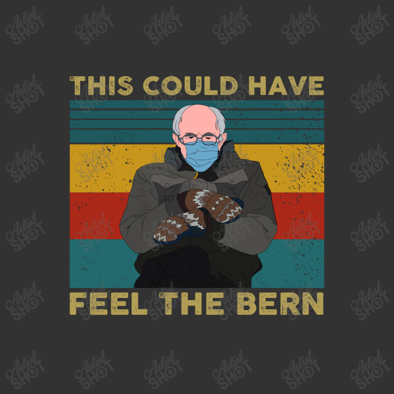 This Could Have Been An Email Bernie Baby Bodysuit | Artistshot