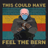 This Could Have Been An Email Bernie Youth Tee | Artistshot