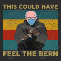 This Could Have Been An Email Bernie Exclusive T-shirt | Artistshot