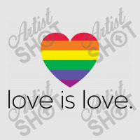 Love Is Love Exclusive T-shirt | Artistshot