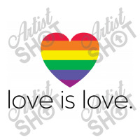 Love Is Love 3/4 Sleeve Shirt | Artistshot