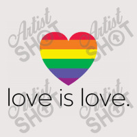 Love Is Love Pocket T-shirt | Artistshot