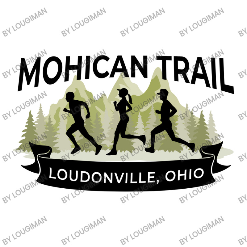 Mohican Trail Loudonville Ohio Youth Sweatshirt by lougiman | Artistshot