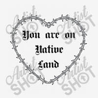 Native Land Valentine Heart Toddler Hoodie | Artistshot