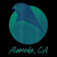 Alameda Ca Osprey Sea Green Raptor Ocean Bird T Shirt Long Sleeve Shirts | Artistshot