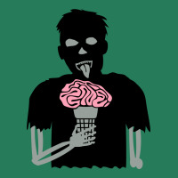 Zombie Treat Ice Cream T-shirt | Artistshot