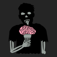 Zombie Treat Ice Cream Unisex Hoodie | Artistshot