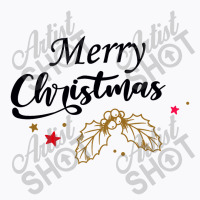 Merry Christmas T-shirt | Artistshot