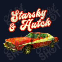 Starsky And Hutch Printed Hat | Artistshot