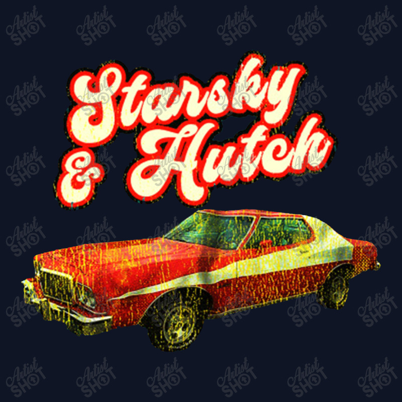 Starsky And Hutch Printed hat by bilbillah | Artistshot