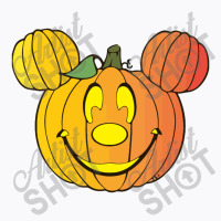 Pumkin Mouse T-shirt | Artistshot