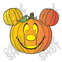 Pumkin Mouse Crewneck Sweatshirt | Artistshot