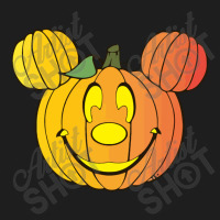 Pumkin Mouse Classic T-shirt | Artistshot