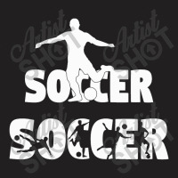 Soccer T-shirt | Artistshot