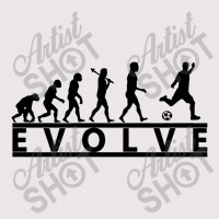 Soccer  Evolve Pocket T-shirt | Artistshot