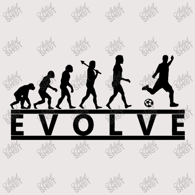 Soccer  Evolve Pocket T-Shirt by woskisedani | Artistshot