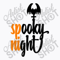 Spooky Night T-shirt | Artistshot