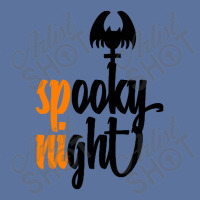 Spooky Night Lightweight Hoodie | Artistshot