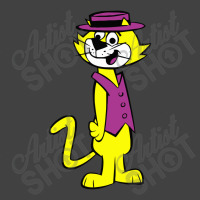 Top Cat Vintage T-shirt | Artistshot