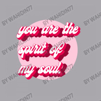 You Are The Spirit Of My Soul Youth 3/4 Sleeve | Artistshot