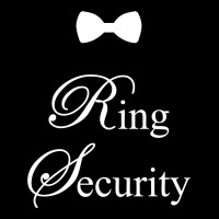 Ring Security Youth Jogger | Artistshot