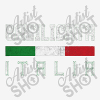 Basilicata Italia Italy Typography Design Camper Cup | Artistshot