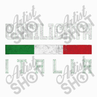 Basilicata Italia Italy Typography Design Coffee Mug | Artistshot