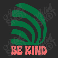 Be Kind Aesthetic Mindfulness Design Printed Hat | Artistshot