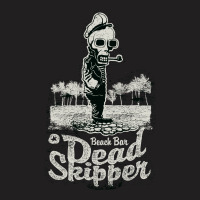 Spread Skipper T-shirt | Artistshot