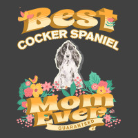 Dog Moms T  Shirt Best Cocker Spaniel Mom   Dog Mom, Dog Owner Gifts T Vintage T-shirt | Artistshot