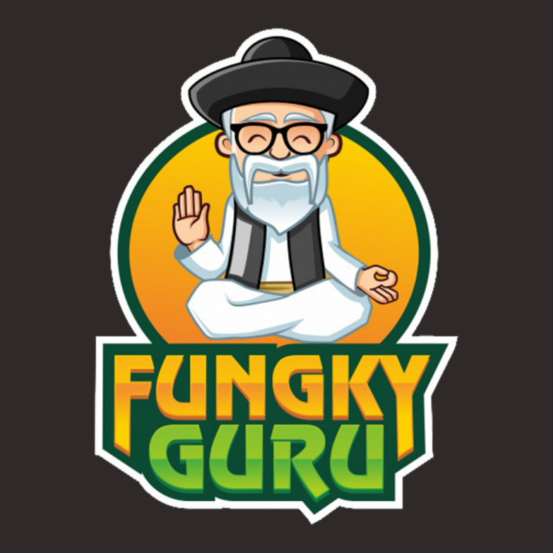 Funky Guru Racerback Tank | Artistshot